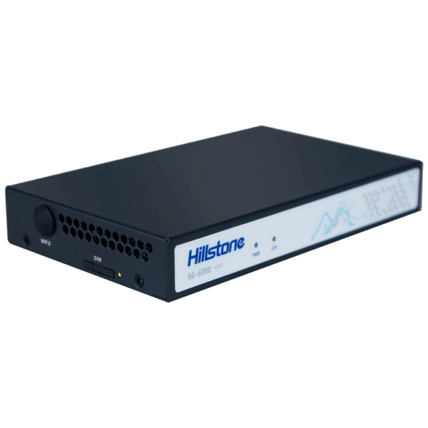 HILL-SG-6000-A200-IN12 - Imagen 4