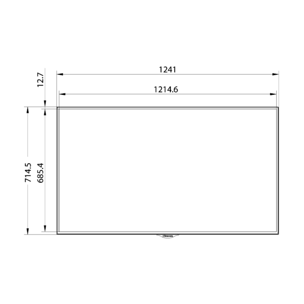 HIS-55BM66AE - Imagen 4