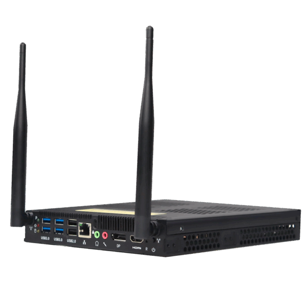 HIS-86WR6CE-OPS - Imagen 4