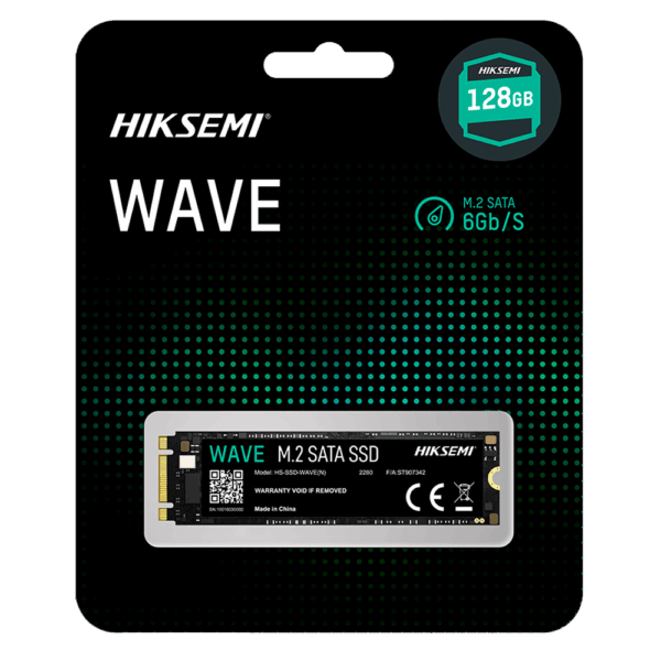 HS-SSD-WAVE(P)-512G - Imagen 4