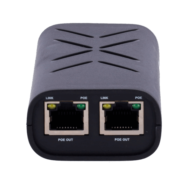 INJ-POE-G-60W-DUAL - Imagen 4