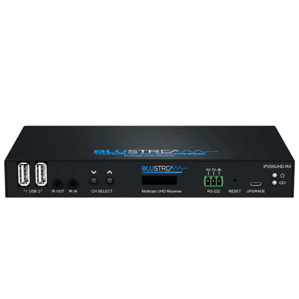 IP200UHD-RX - Imagen 4