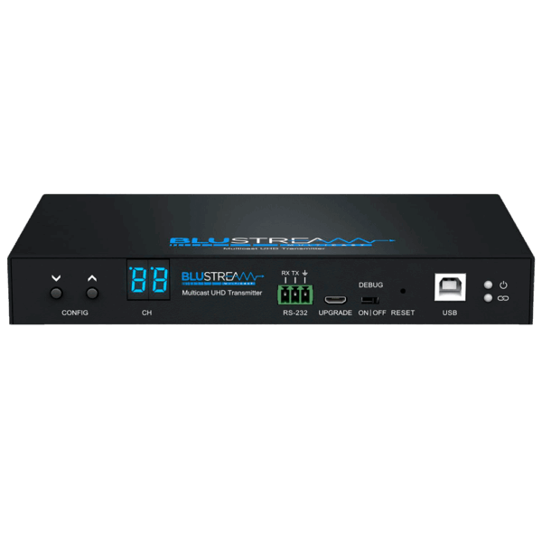 IP200UHD-TX - Imagen 4