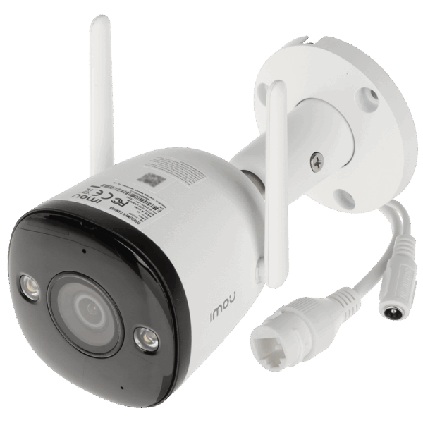IPC-F22FEP-0280B-IMOU - Imagen 4
