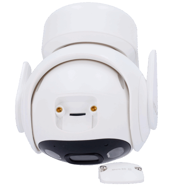 IPC-K9EP-3T0WE-IMOU - Imagen 4