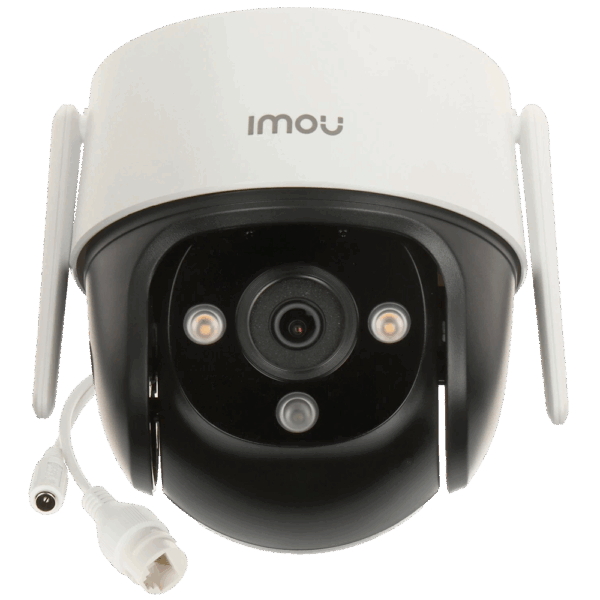 IPC-S41FEP-0360B-IMOU - Imagen 4