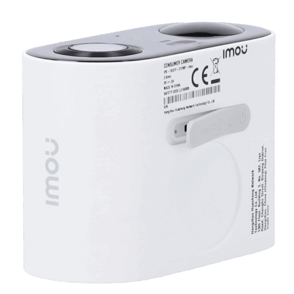 IPC-TB3FP-3T0WE-IMOU - Imagen 4