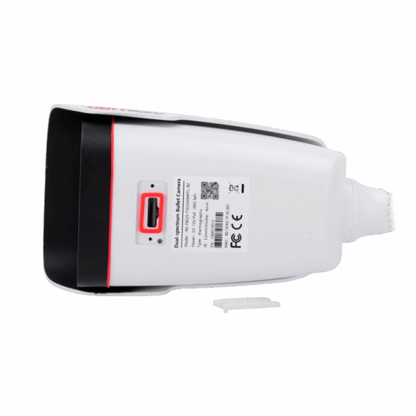 IRS-FB225-T3D2 - Imagen 5