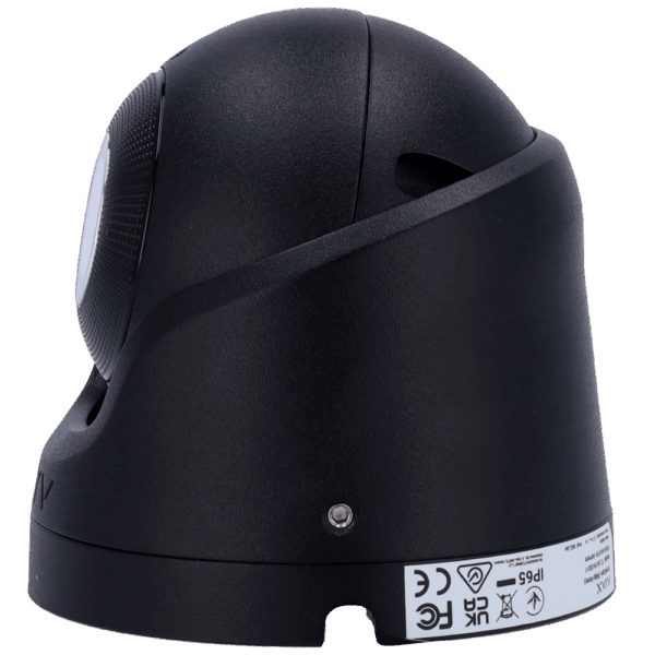 AJ-TURRETCAM-5-0400-B - Imagen 4