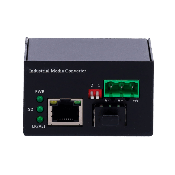 MCI-1GE-SFP-MINI - Imagen 4