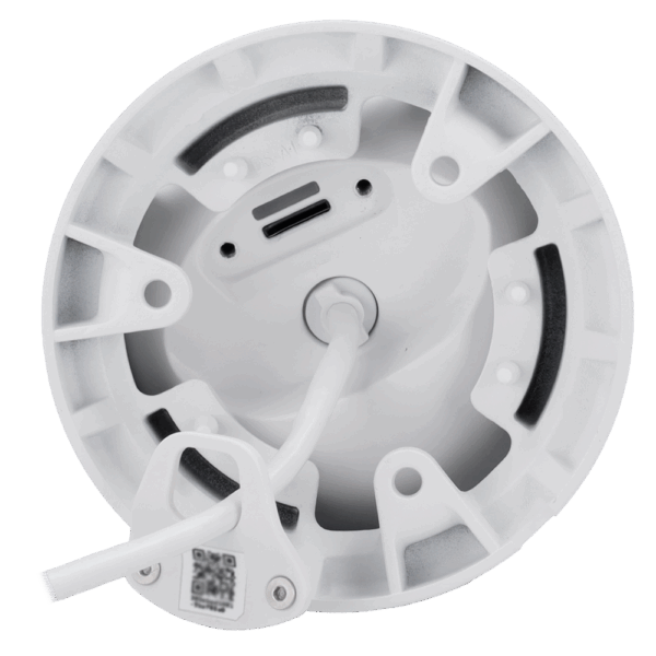 AJ-TURRETCAM-8-0400-W - Imagen 4