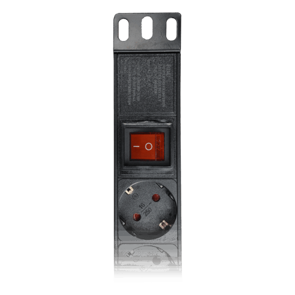PDU-6P1U-SWITCH - Imagen 4
