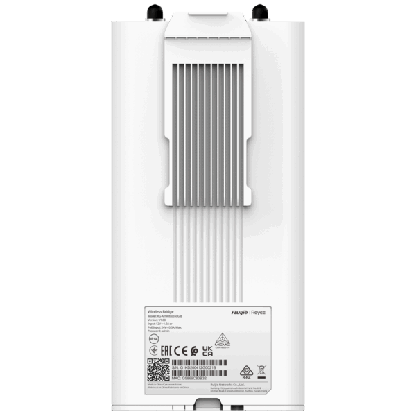 RG-AirMetro550G-B - Imagen 4