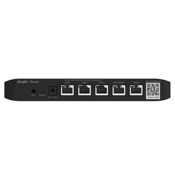 RG-EG105G-V3 - Imagen 4
