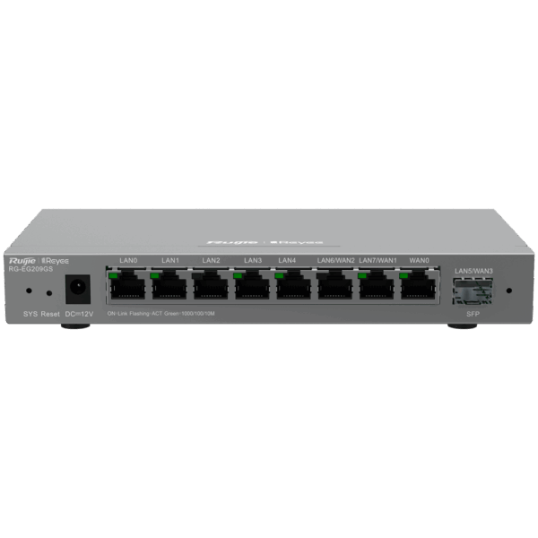 RG-EG209GS - Imagen 4