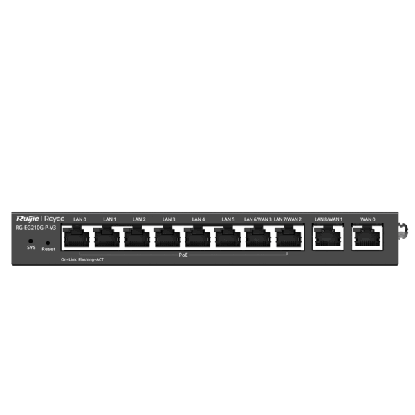 RG-EG210G-P-V3 - Imagen 4