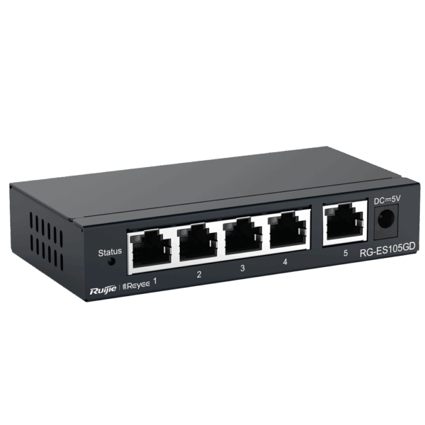 RG-ES105GD - Imagen 4