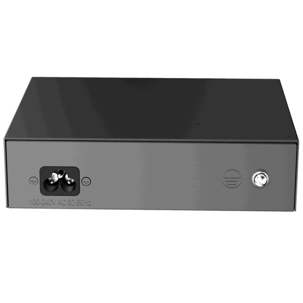 RG-ES106F-P - Imagen 4