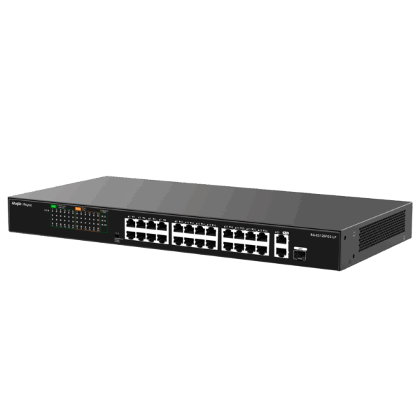RG-ES126FGS-LP - Imagen 4