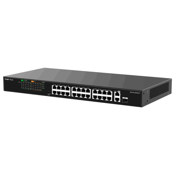 RG-ES126FGS-P - Imagen 4
