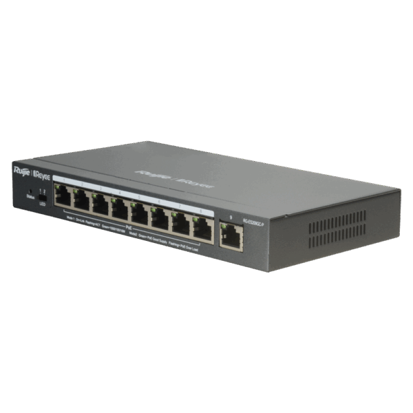 RG-ES209GC-P - Imagen 4
