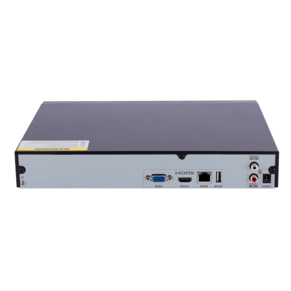 SF-NVR3104-B1 - Imagen 6