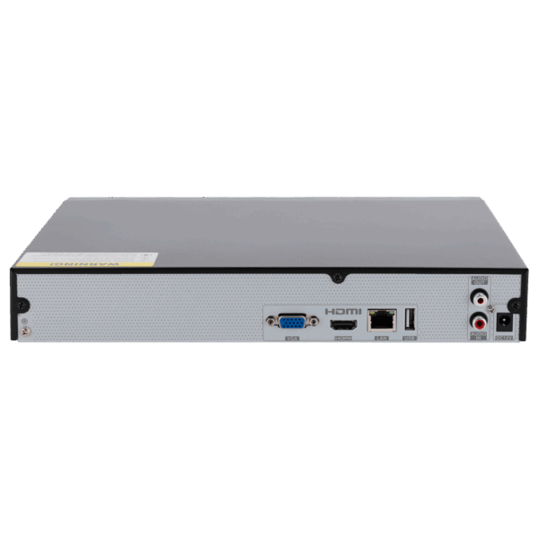 SF-NVR6108-B2 - Imagen 6