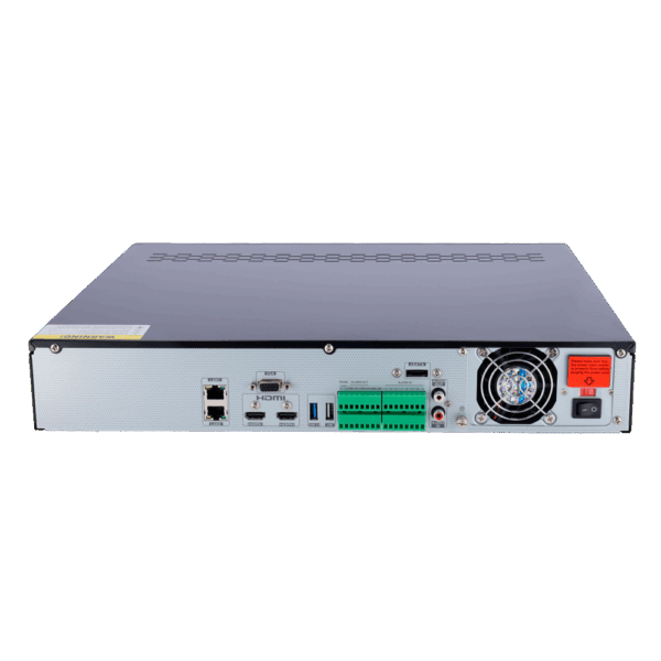 SF-NVR8416A-B2 - Imagen 6