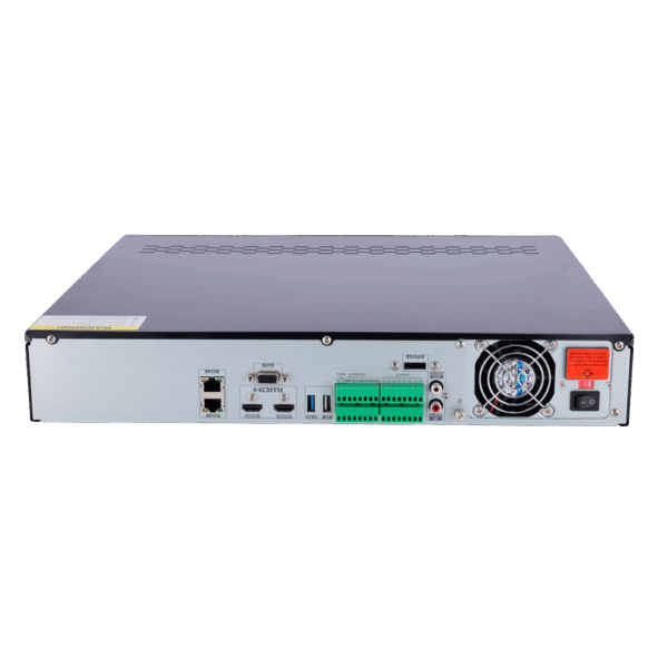 SF-NVR8832A-B2 - Imagen 2