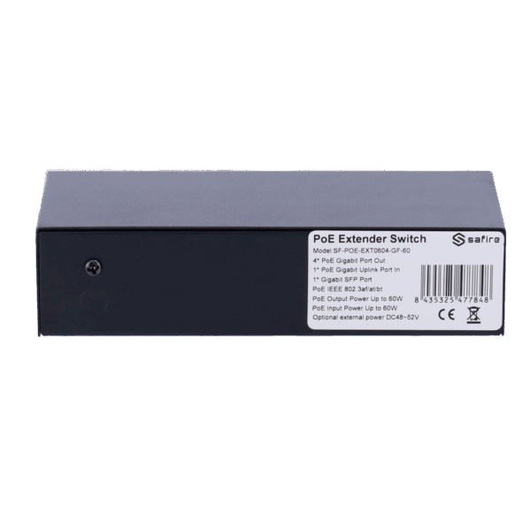 SF-POE-EXT0604-GF-60 - Imagen 6