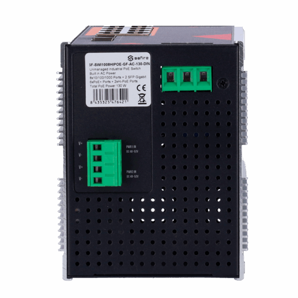 SF-SWI1008HIPOE-GF-AC-130-DIN - Imagen 6