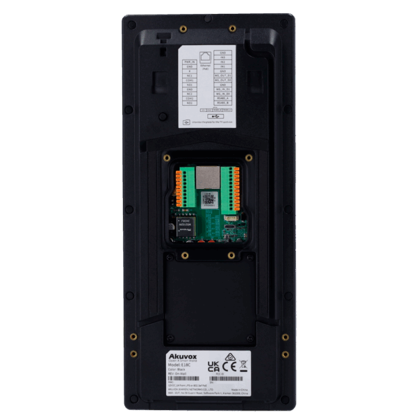 AK-E18C - Imagen 6
