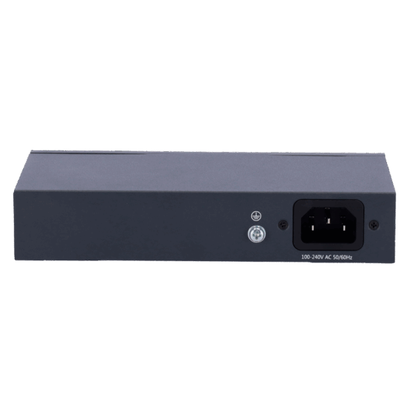 SW0604POE-800M-60W - Imagen 6