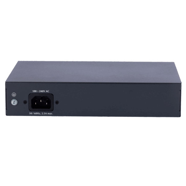 SW1008POE-H-800M-120W - Imagen 6