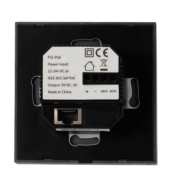 AK-KIT-E12PS51-POE - Imagen 6