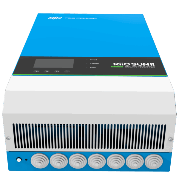 TBB-RIOSUN2-5KVA-S - Imagen 6