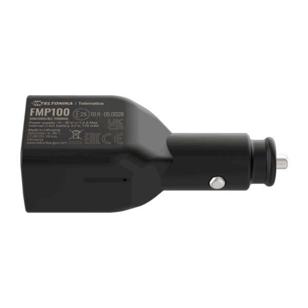 TK-FMP100 - Imagen 6