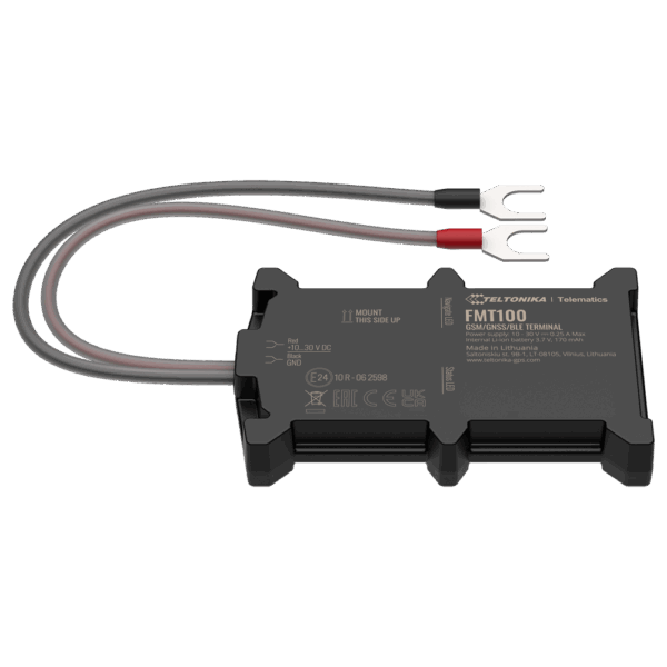 TK-FMT100 - Imagen 6