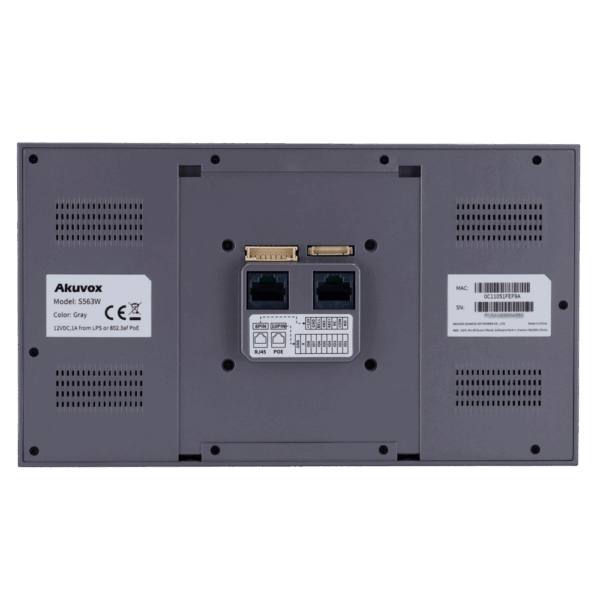 AK-KIT05-IP-ANDROID - Imagen 6
