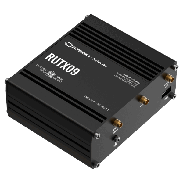 TK-RUTX09 - Imagen 6