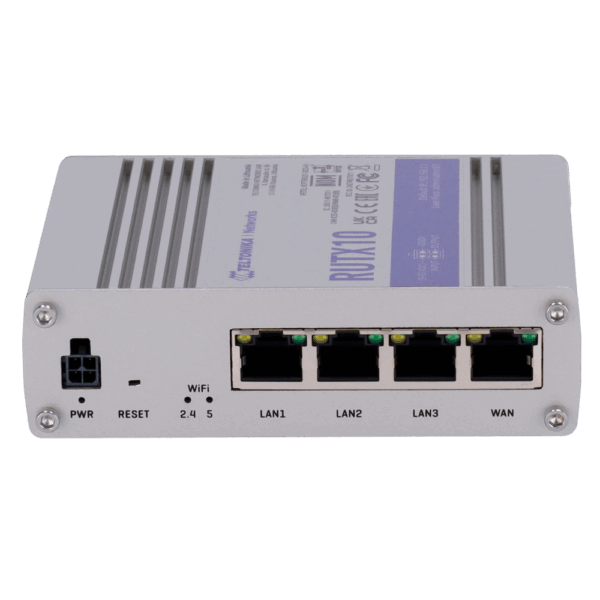 TK-RUTX10 - Imagen 6