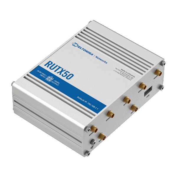 TK-RUTX50 - Imagen 6