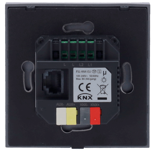 AK-KS41-KNX-EU - Imagen 6