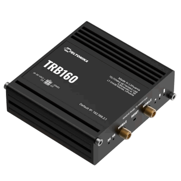 TK-TRB160 - Imagen 6