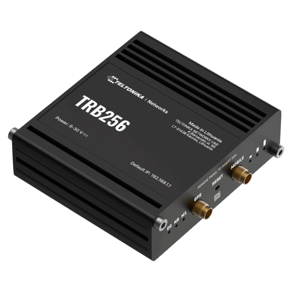 TK-TRB256 - Imagen 6