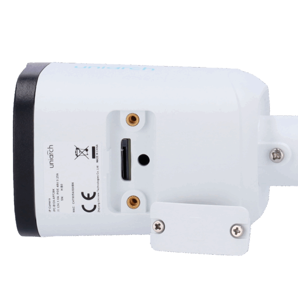 UV-IPC-B124-APF28K - Imagen 6
