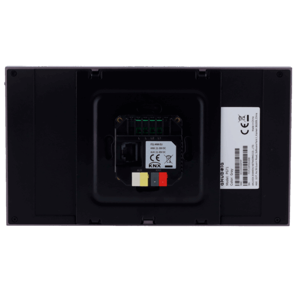 AK-PG71N-KNX-EU - Imagen 6