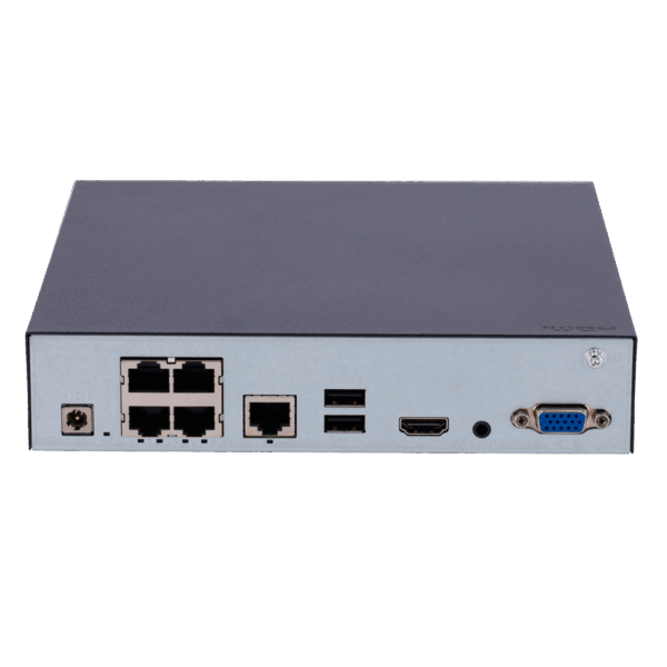 UV-NVR-104S3-P4-ECO - Imagen 6