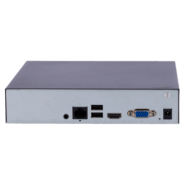 UV-NVR-106S3 - Imagen 6