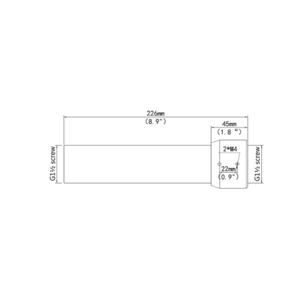 UV-TR-SE45-IN - Imagen 6